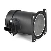 DELPHI Luchtmassameter 4