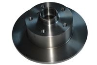 Disc frana ASAM AUTOMOTIVE, Cod: 71415