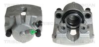Bremssattel