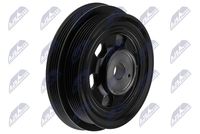 Fulie curea, arbore cotit NTY, Cod: RKP-FT-014