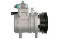 THERMOTEC Compressor, airconditioning 4