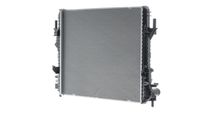 Thumbnail - Radiateur - CR1940000P - MAHLE