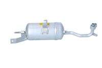 Trockner, Klimaanlage