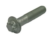 Bolt Set, crankshaft pulley