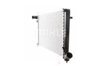 Thumbnail - Radiateur - CR504000S - MAHLE