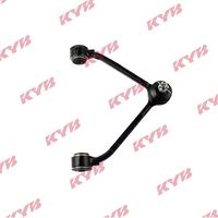 Lenker, Radaufhängung