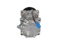 BOSCH ΚΟΜΠΡΕΣΕΡ Α/C