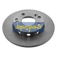 Disc frana JAPANPARTS, Cod: DI-0571C