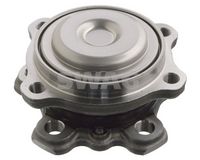 комплект колесен лагер