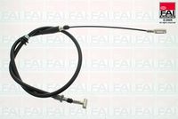 жило, ръчна спирачка