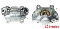 Bremssattel