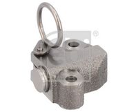Spanner, Steuerkette