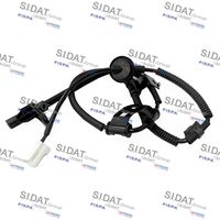 Sensor, Raddrehzahl