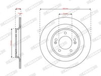Bremsscheibe