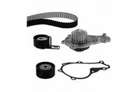 Set pompa apa + curea dintata AIRTEX, Cod: WPK-167802