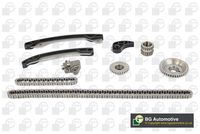 Kit lant distributie BGA, Cod: TC7300FK