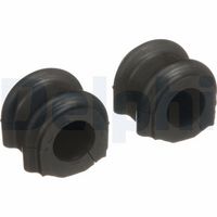 Lagerbuchse, Stabilisator