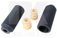 Staubschutzsatz, Stoßdämpfer