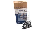 Rumpfgruppe, Turbolader