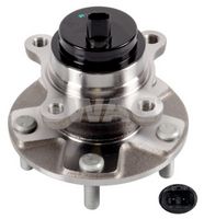 комплект колесен лагер