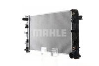 Thumbnail - Radiateur - CR12000S - MAHLE