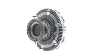 Thumbnail - Koppeling, radiateurventilator - CFC210000P - MAHLE