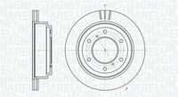 Bremsscheibe
