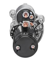 Μίζα VALEO RE-GEN REMANUFACTURED