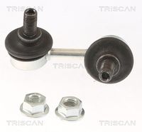 Stange/Strebe, Stabilisator