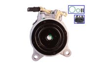 Kompressor, Klimaanlage