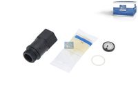 DT Spare Parts Klep 1