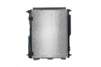 Thumbnail - Radiateur - CR1181000S - MAHLE