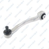 носач, окачване на колелата