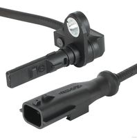 Sensor, Raddrehzahl