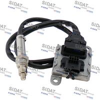 NOx-Sensor, NOx-Katalysator