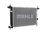 Thumbnail - Radiateur - CR443000S - MAHLE