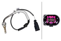 Sensor, Abgastemperatur