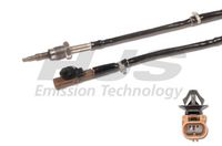 Sensor, Abgastemperatur