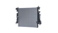 Thumbnail - Radiateur - CR2232000S - MAHLE