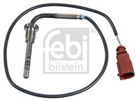 Sensor, Abgastemperatur