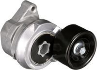 Riemenspanner, Keilrippenriemen