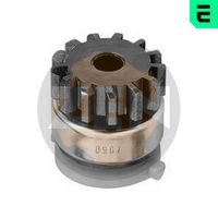 Cuplaj unisens,demaror ERA, Cod: ZN0907