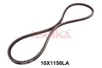 Curea transmisie ASHIKA, Cod: 109-10X1150