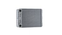 Thumbnail - Kachelradiateur, interieurverwarming - AH77000P - MAHLE