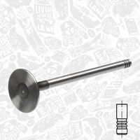 Thumbnail - Uitlaatklep - VE0058 - ET ENGINETEAM