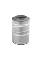 Thumbnail - Luchtfilter - LX1278 - KNECHT