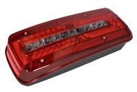 TRUCKLIGHT Achterlicht 3