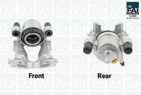 спирачен апарат