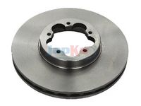Disc frana JAPKO, Cod: 600332C