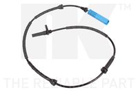 Sensor, Raddrehzahl